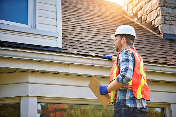 Trusted Storm Damage Roof Repair service in Camanche, IA - Ben Roofing and Steel LLC